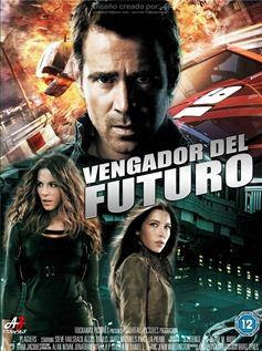 Desafí­o Total (2012) poster